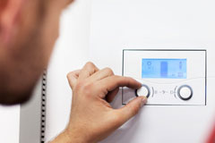 best Maghery boiler servicing companies